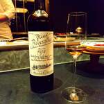 西麻布 焼肉 X - 