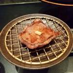 西麻布 焼肉 X - 