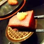 西麻布 焼肉 X - 