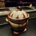 西麻布 焼肉 X - 