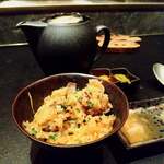 西麻布 焼肉 X - 