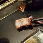 西麻布 焼肉 X - 