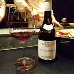 西麻布 焼肉 X - 