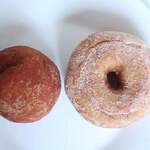 Haritts donuts&coffee - 