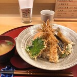 Tempura Yasuda - 