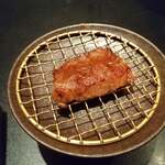 西麻布 焼肉 X - 