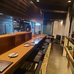 Bistro Cafe Tetsuya＋Mia madre - 