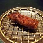 西麻布 焼肉 X - 