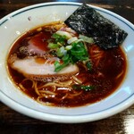 ラーメン一心 - 