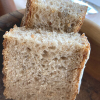 Benoit Alain Ducasse - パン