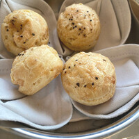 Benoit Alain Ducasse - グジェール