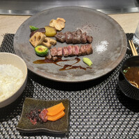 ニュー松坂 難波御堂筋店 - 