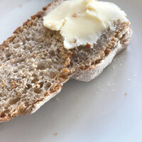 Benoit Alain Ducasse - パン