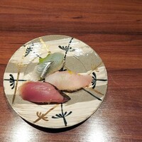 鮨と和の食　清吉 - 