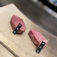 ニュー松坂 難波御堂筋店 - 