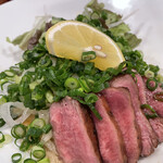 牛たん料理 閣 ブランドーム本店 - 