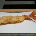 にい留 - 車海老