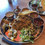 本格インド料理 Spice magic - 