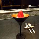 西麻布 焼肉 X - 