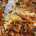 本格インド料理 Spice magic - 