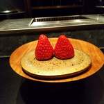 西麻布 焼肉 X - 