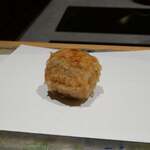 にい留 - 新子芋