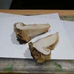 にい留 - メキシコ産松茸