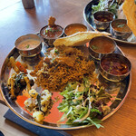 本格インド料理 Spice magic - 