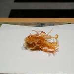 にい留 - 車海老頭