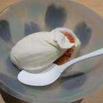 にい留 - ジェラードと無花果