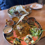 本格インド料理 Spice magic - 