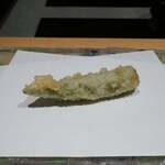 にい留 - オクラ