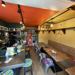 本格インド料理 Spice magic - 