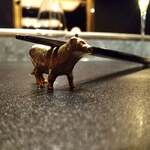 西麻布 焼肉 X - 