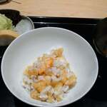 にい留 - 天ばら