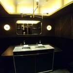 西麻布 焼肉 X - 