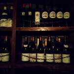 西麻布 焼肉 X - 