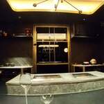 西麻布 焼肉 X - 