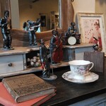 a.cafe - アールグレー