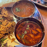 本格インド料理 Spice magic - 