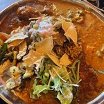 本格インド料理 Spice magic - 