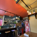 本格インド料理 Spice magic - 