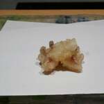 にい留 - 烏賊ゲソ