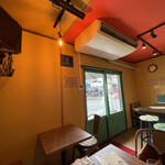 本格インド料理 Spice magic - 