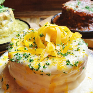 フレンチビストロ Tchin-Tchin GORO 神田駅前店