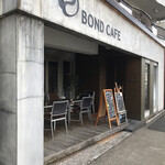 BOND CAFE - 