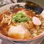 Chuuka Soba Otsumami Hinodeken - 