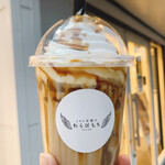 とろり天使のわらびもち - ドリンク写真: