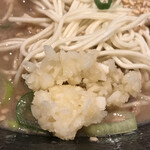 博多とんこつ 天神旗 - 