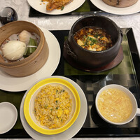 中国料理 王宮 - 